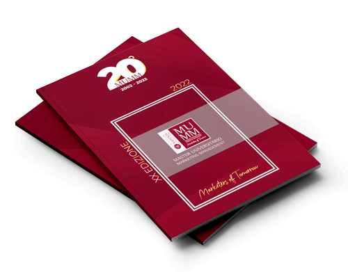 Brochure MUMM 2022 Brochure MUMM 2022