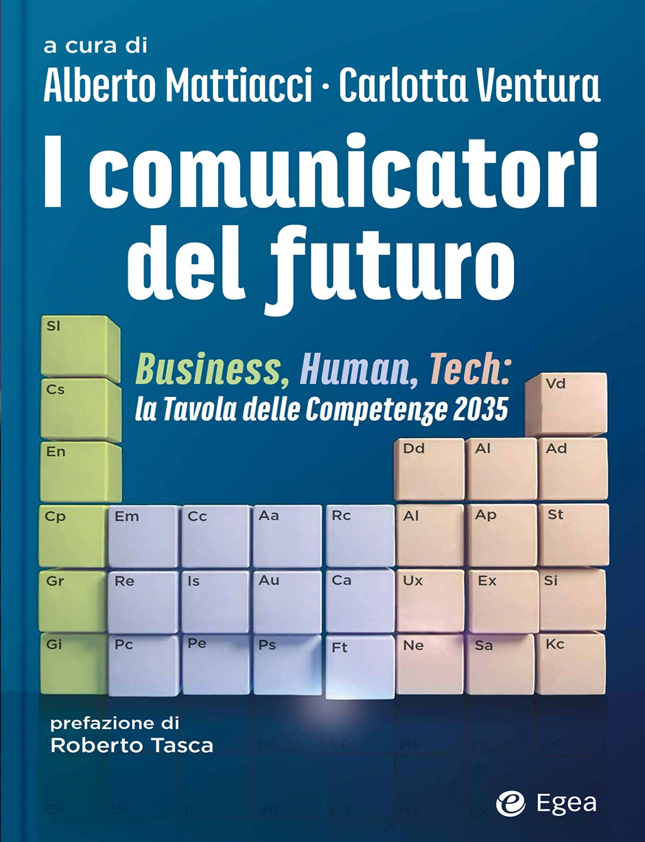 I-comunicatori-del-Futuro I-comunicatori-del-Futuro